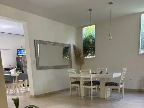 Barrio Santa María de los Olivos