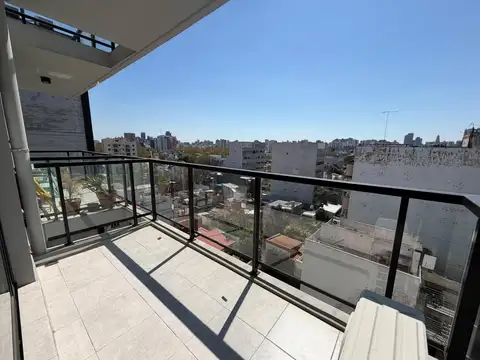 Departamento en Alquiler de 1 dormitorio