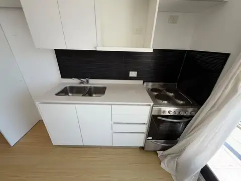 Departamento en Alquiler de 2 ambientes