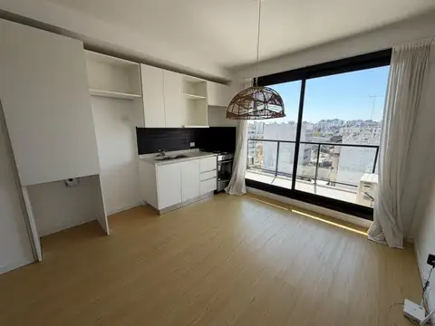 Departamento en Alquiler en Colegiales, $ 1.000.000