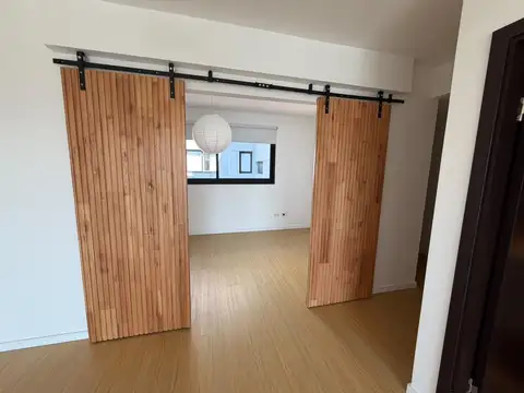Departamento en Alquiler 2 años
