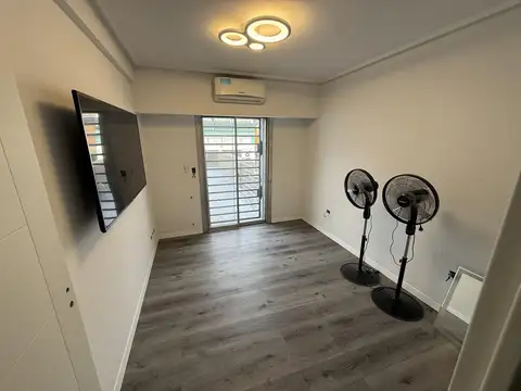 Casa 4 ambientes con 4 baños