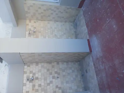 Nogoya 3600, Piso 2