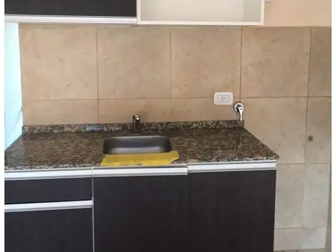 Departamento en Alquiler de 2 ambientes