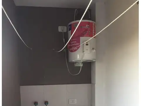 Gerardo Varela 940- Departamento un dormitorio