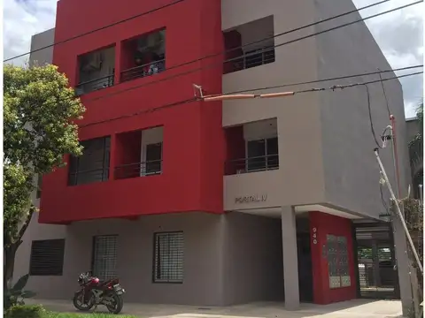Gerardo Varela 940- Departamento un dormitorio
