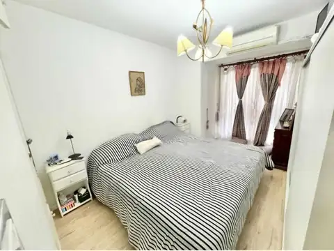 Departamento en Venta 55 años