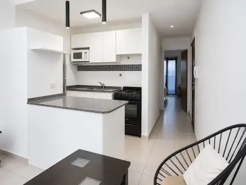 Departamento en Venta en Santa Fe, La Capital