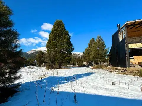 Lote en Venta Bariloche