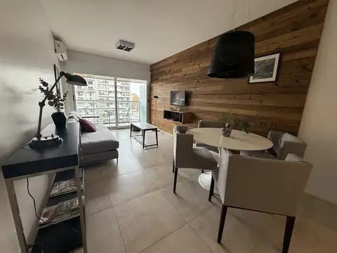 DORREGO, AVDA. 1700, Piso 5