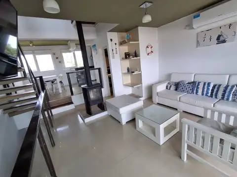 Departamento en Alquiler Temporal en Mar de las Pampas, Partido de Villa Gesell