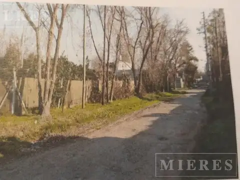 Terreno en Venta de 2160,0 m2