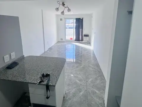 Departamento en venta en  Pichincha, Rosario Monoambiente c/ amenities!
