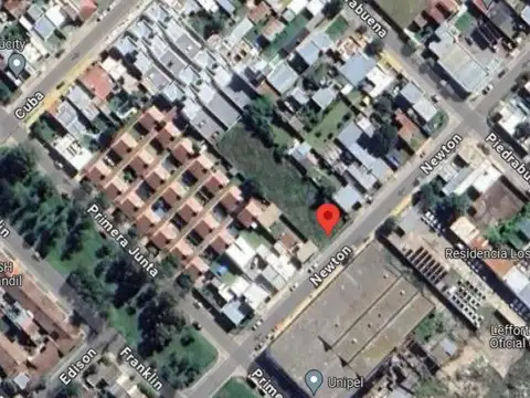 Terreno en Venta de 650,0 m2