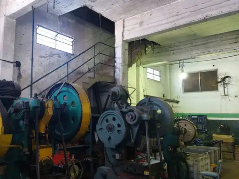 Galpon en Venta 13 años