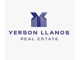 YERSON LLANOS REAL ESTATE