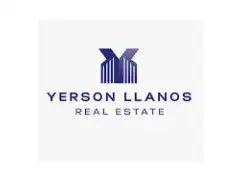 YERSON LLANOS REAL ESTATE
