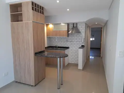 Departamento en Venta en Ramos Mejia, USD 75.000