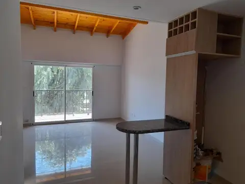 Departamento en Venta al Oeste