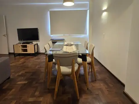 Venta Departamento 2 hab en Centro de Mendoza