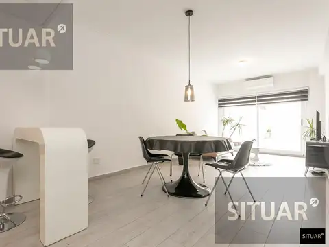Departamento en Alquiler Temporal A Estrenar