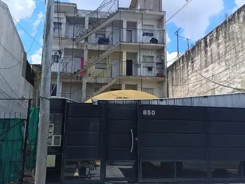 Departamento en alquiler en Rafael Castillo