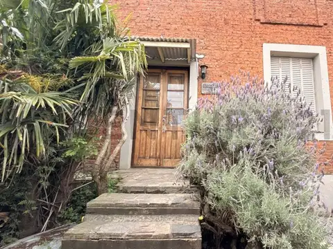 Casa en Venta 2025 años