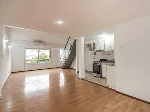 Departamento en Villa Saenz Peña