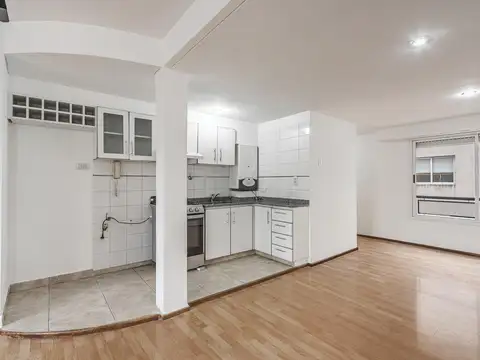 Departamento en Villa Saenz Peña