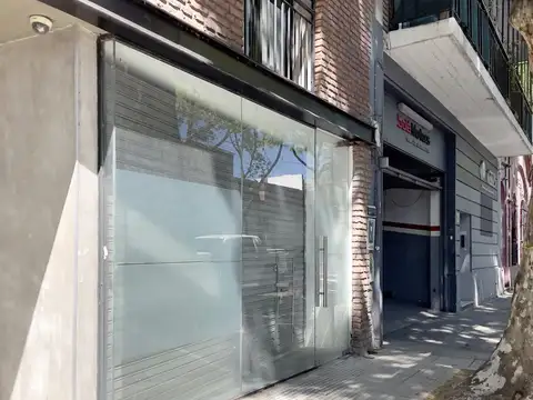 Local en Venta en Villa Crespo, USD 79.000