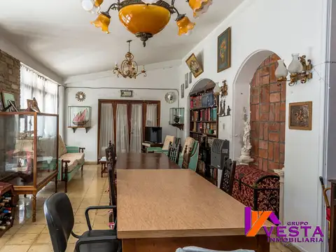 Casa 5 ambientes con 5 baños