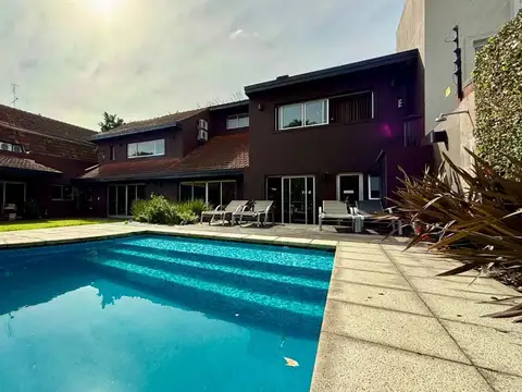 Casa en Venta de 4 dormitorios