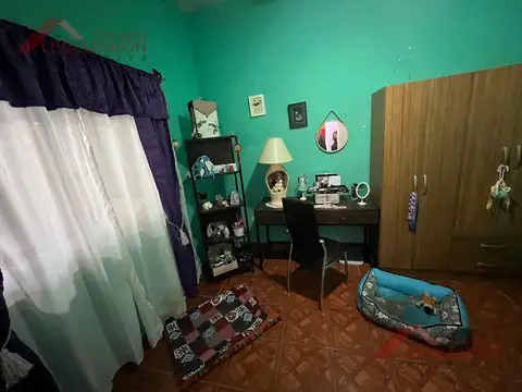 Casa en Venta 40 años