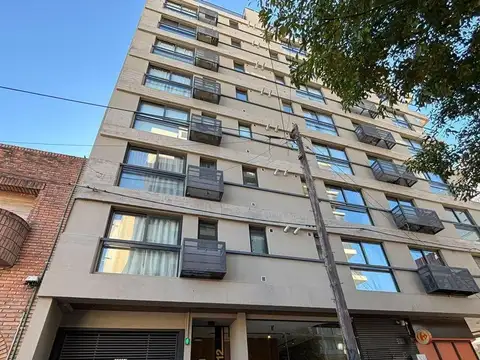 ALQUILER – Departamento de 1 dormitorio con calefacción central en Nueva Córdoba