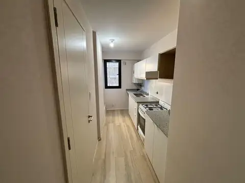 ALQUILER – Departamento de 1 dormitorio con calefacción central en Nueva Córdoba