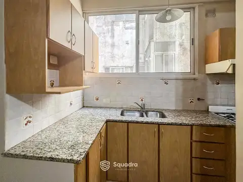 Departamento en Venta en Centro, USD 75.000