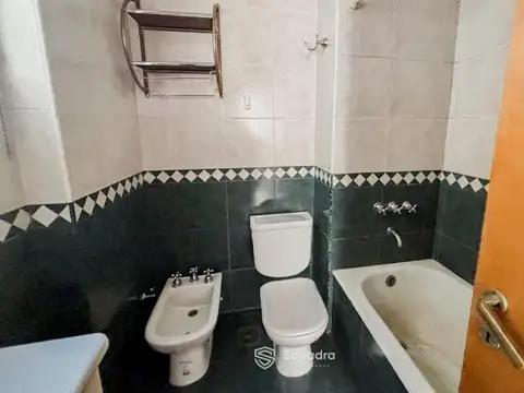 Departamento en Venta 50 años