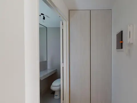 Departamento en Venta Apto profesional