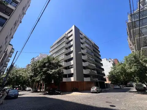 Venta hermoso dos ambientes en Belgrano con balcón
