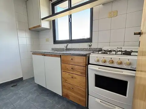 Departamento en Alquiler de 1 dormitorio