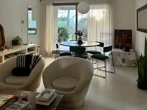 Departamento en Alquiler Temporal de 3 ambientes