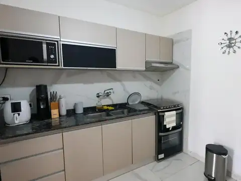 Departamento en Venta en República De La Sexta, USD 77.000