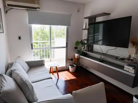 Departamento en Venta en Republica De La Sexta, Rosario