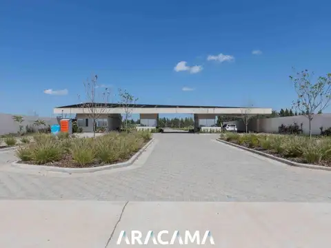 Lote en Venta Vista Lagos - Canning