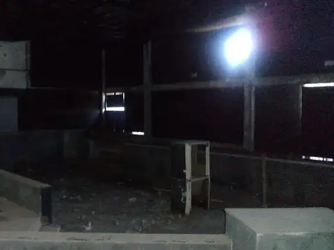 3 LOTES JUNTOS SOBRE AVENIDA SAN BERNARDO