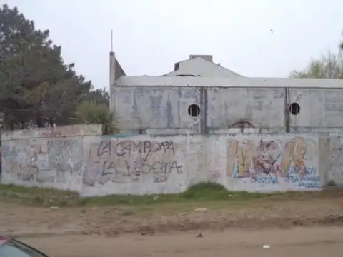 Terreno en Venta en San Bernardo Del Tuyu, USD 300.000