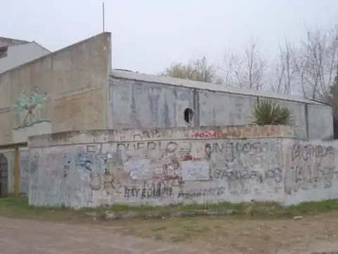 AV. SAN BERNARDO 1100