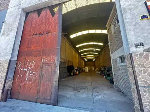 Galpon en Venta en Lanus Oeste, USD 190.000