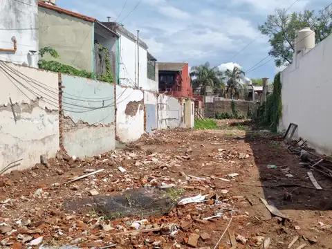 DUEÑO VENDE TERRENO