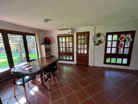 Casa en Venta 12 años